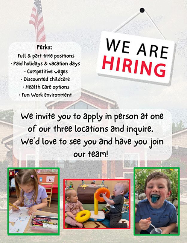 Creative-Kids-Family-were-hiring-flyer